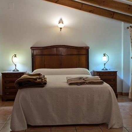 AlcalalíCasa Rosa公寓 外观 照片