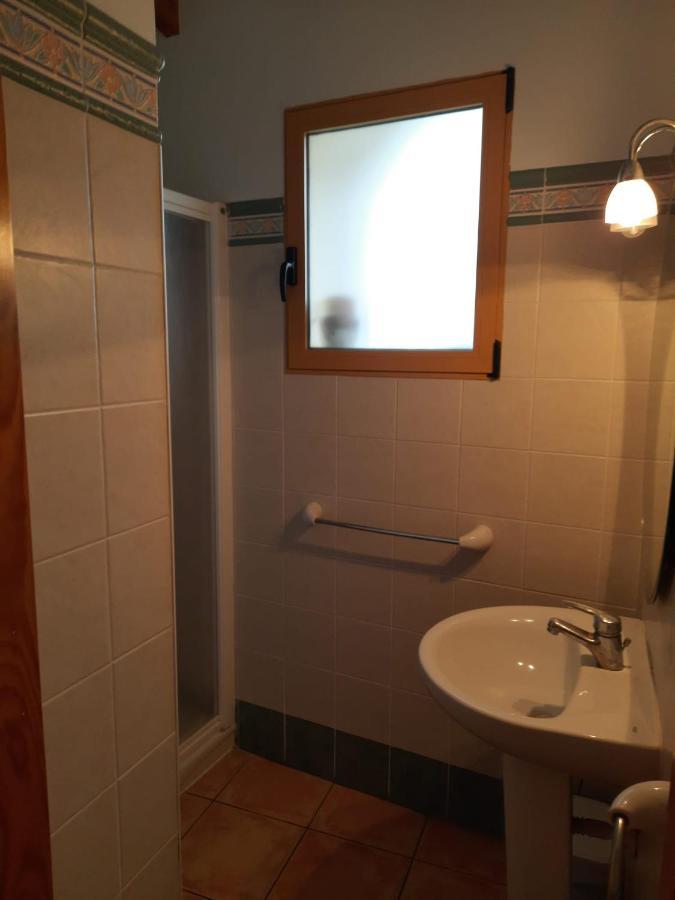 AlcalalíCasa Rosa公寓 外观 照片