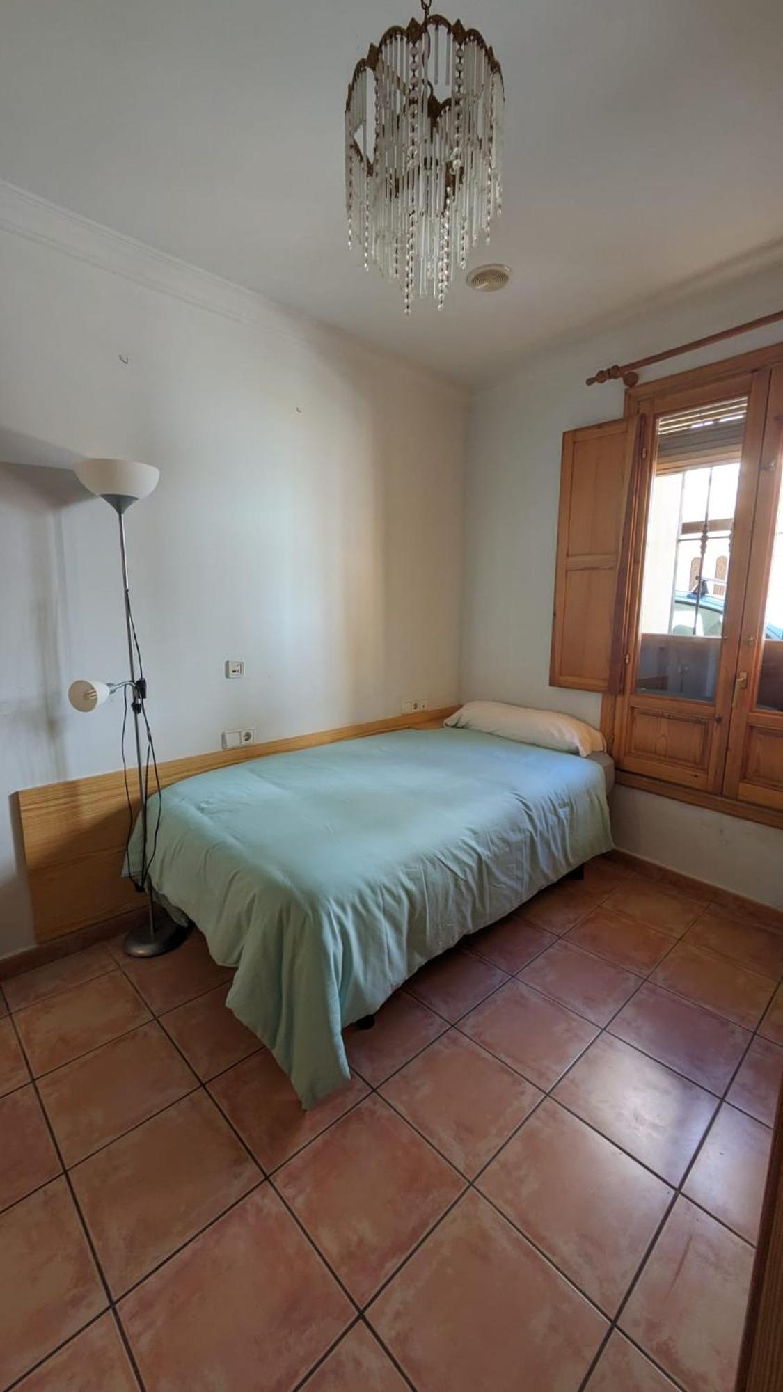 AlcalalíCasa Rosa公寓 外观 照片