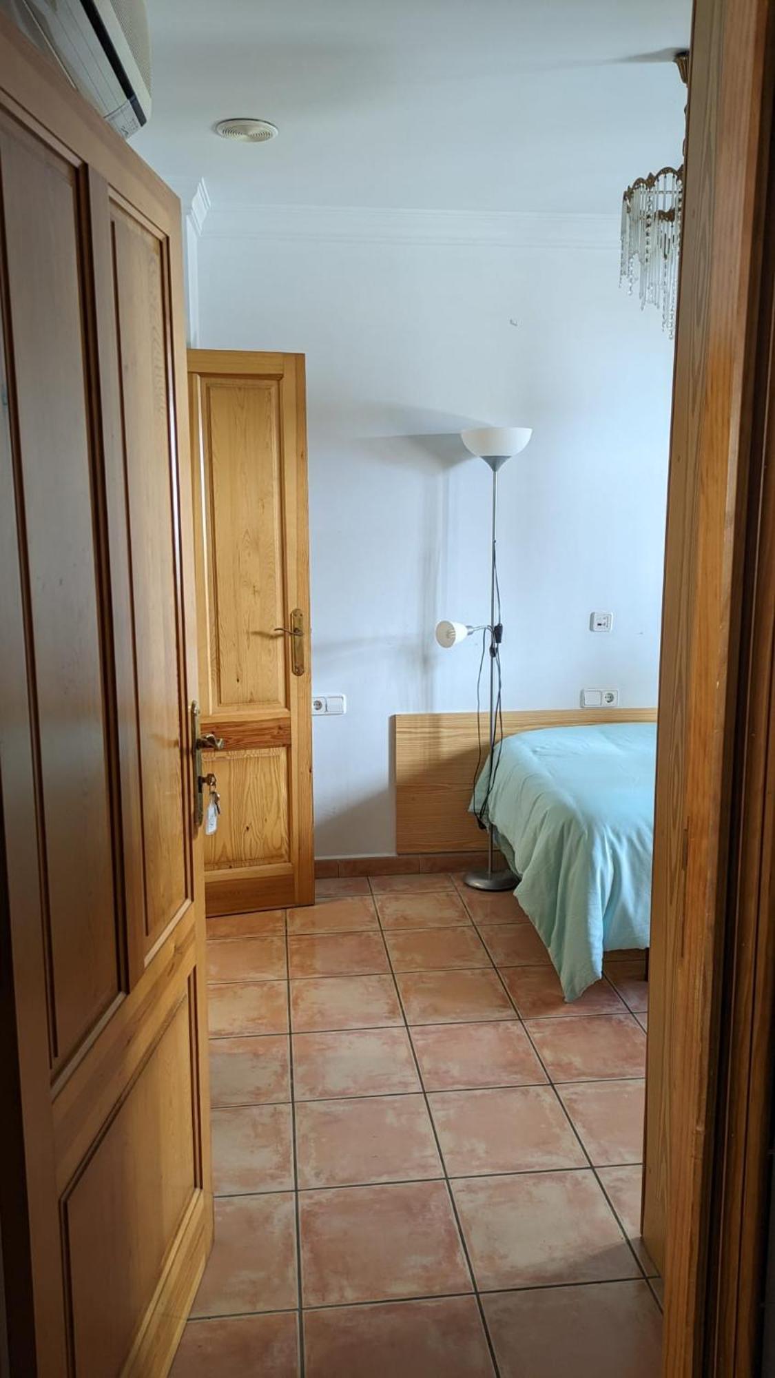 AlcalalíCasa Rosa公寓 外观 照片