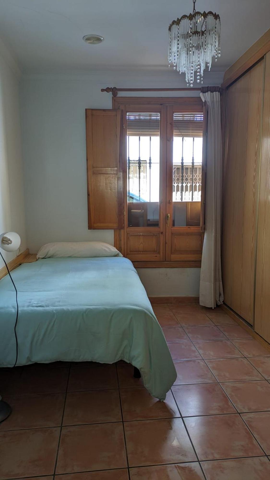 AlcalalíCasa Rosa公寓 外观 照片