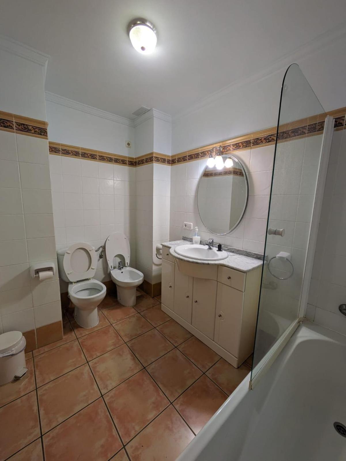 AlcalalíCasa Rosa公寓 外观 照片